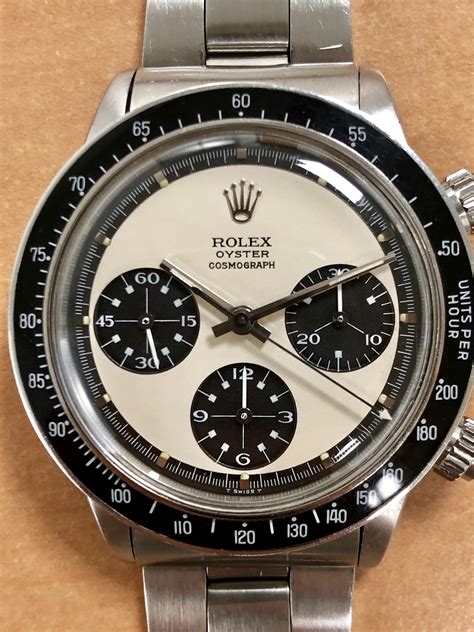 rolex daytona paul newman 6263|paul newman rolex for sale.